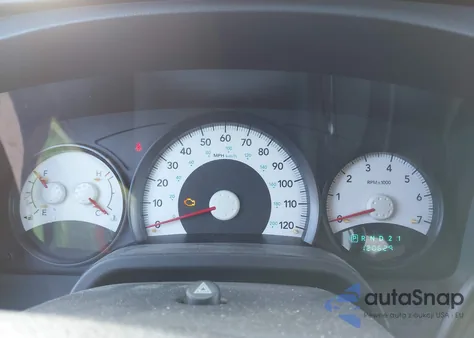 2011 Ram Dakota Bighorn/Lonestar из США, поврежденный, VIN 1D7RW3GK7BS683732